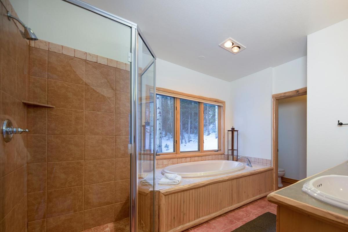 Aspen Meadow Lodge Breckenridge Exterior foto