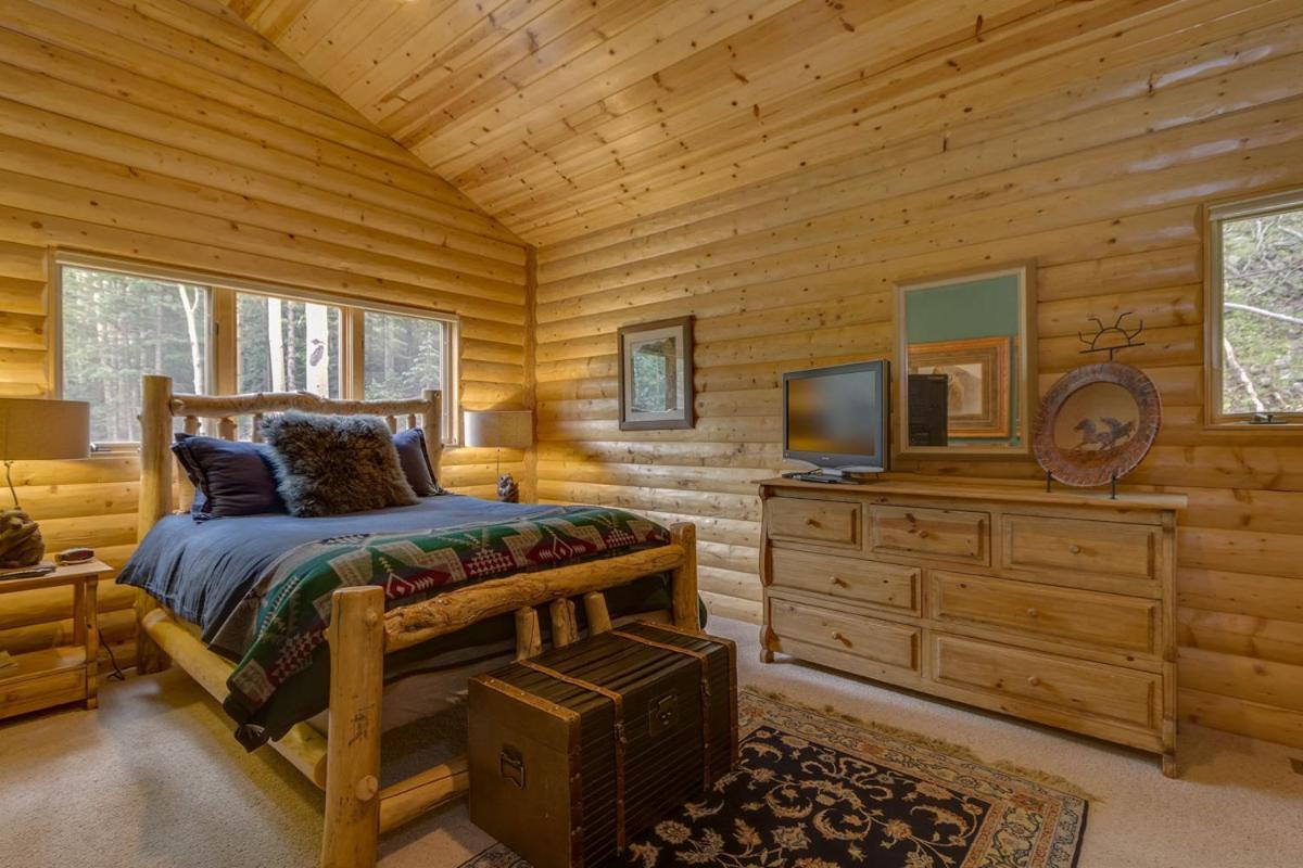 Aspen Meadow Lodge Breckenridge Exterior foto