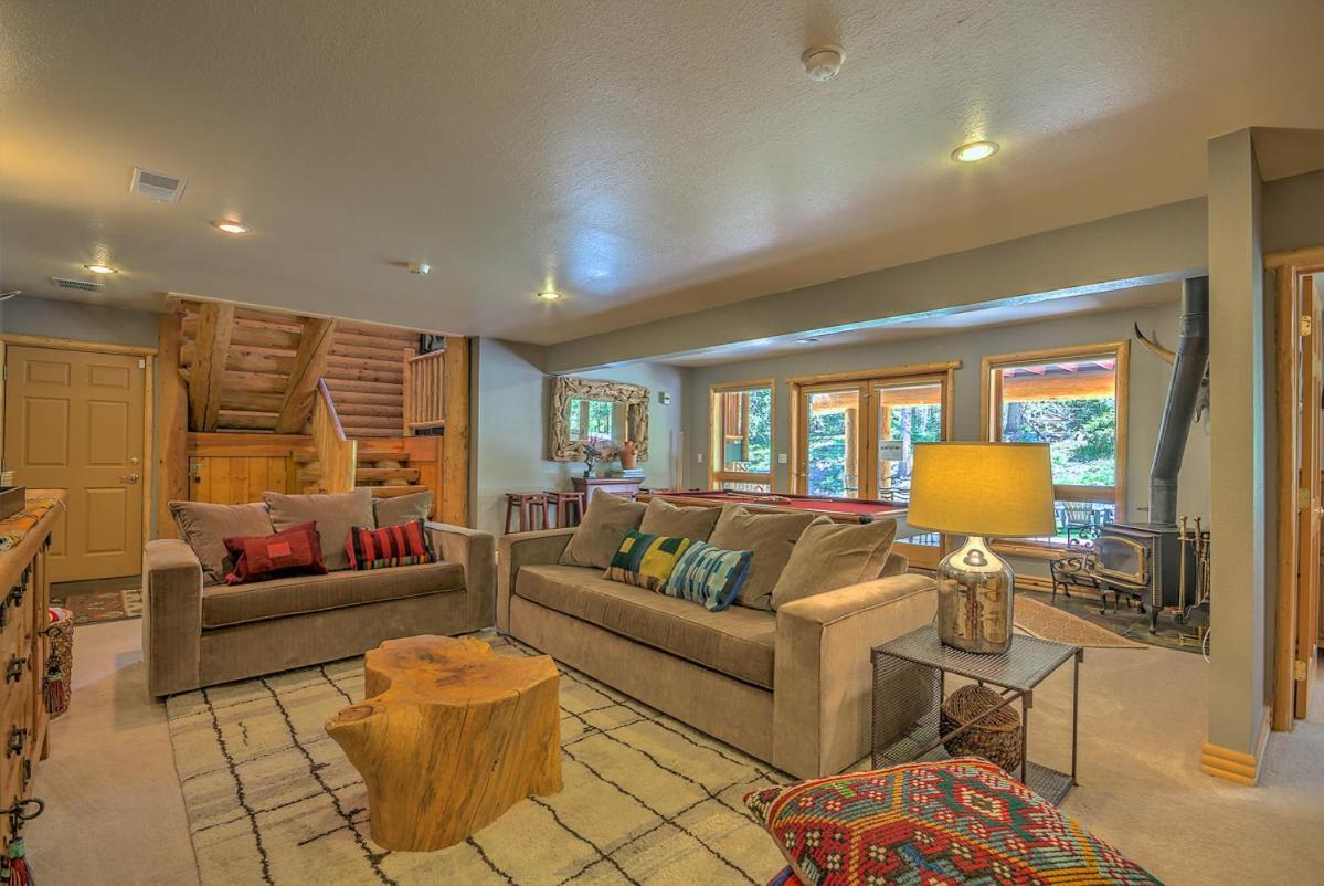 Aspen Meadow Lodge Breckenridge Exterior foto