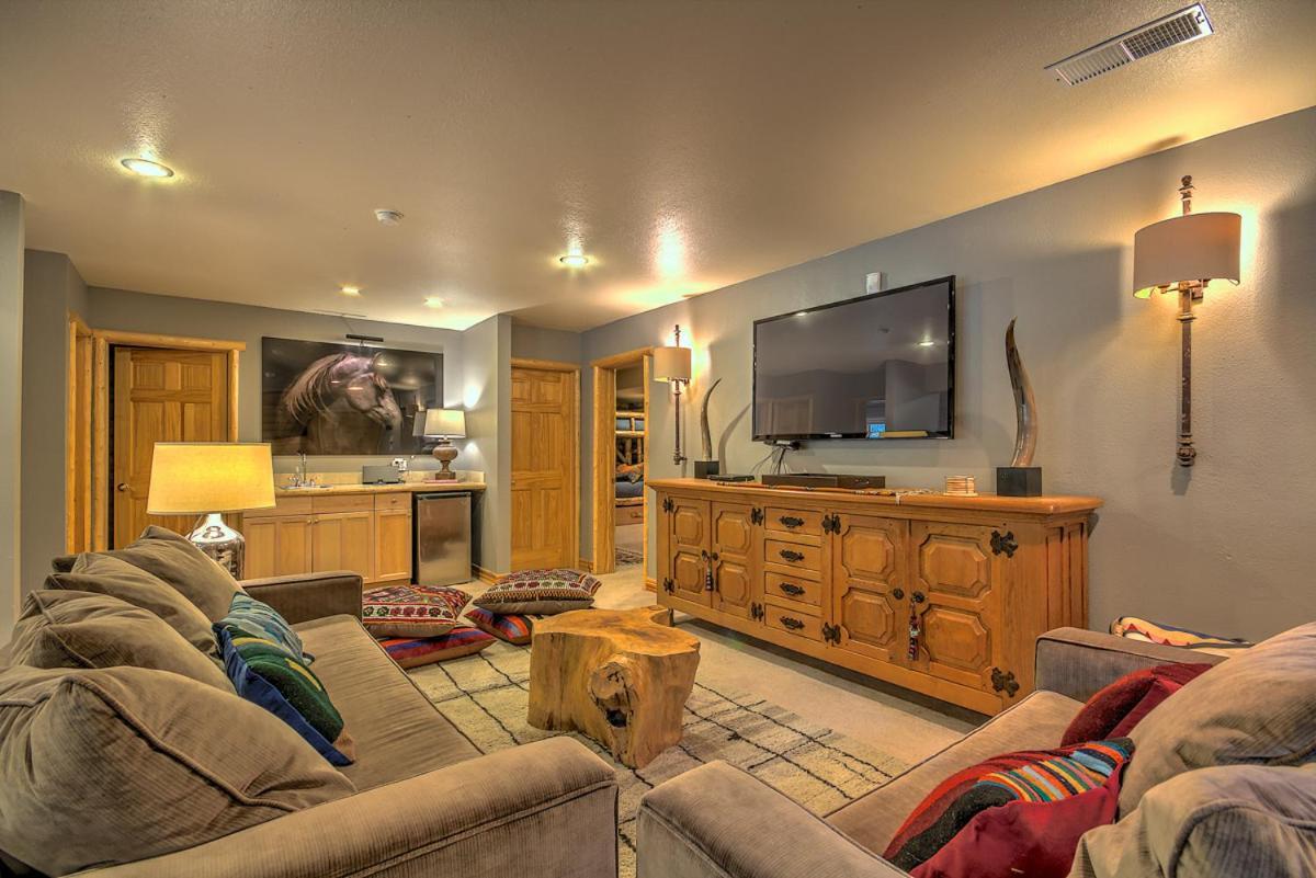 Aspen Meadow Lodge Breckenridge Exterior foto