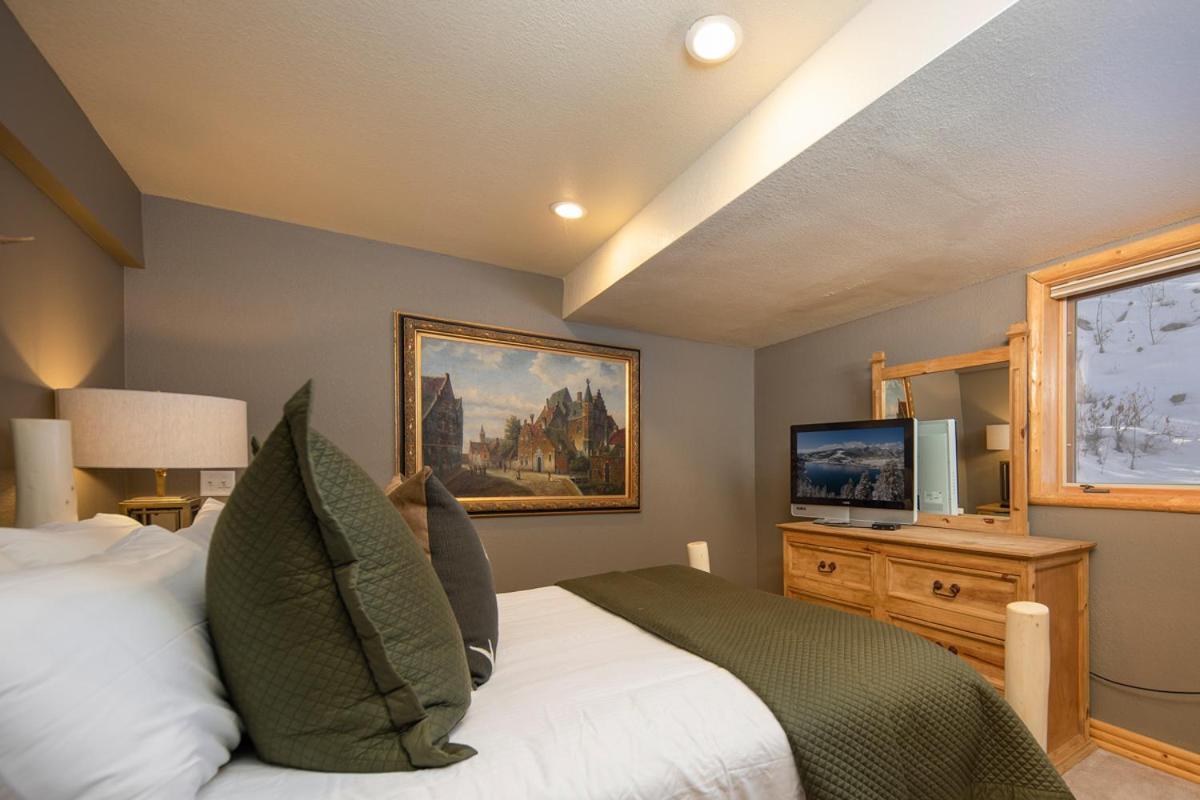 Aspen Meadow Lodge Breckenridge Exterior foto